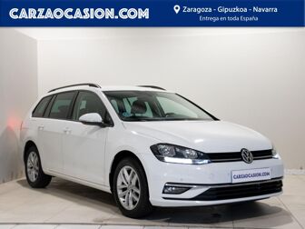 Imagen de VOLKSWAGEN Golf 2.0TDI Advance 110kW