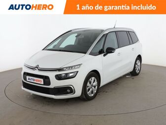 Imagen de CITROEN Grand C4 Spacetourer 1.2 PureTech S&S Feel 130