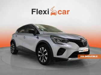 Imagen de RENAULT Captur TCe Evolution 74kW GLP