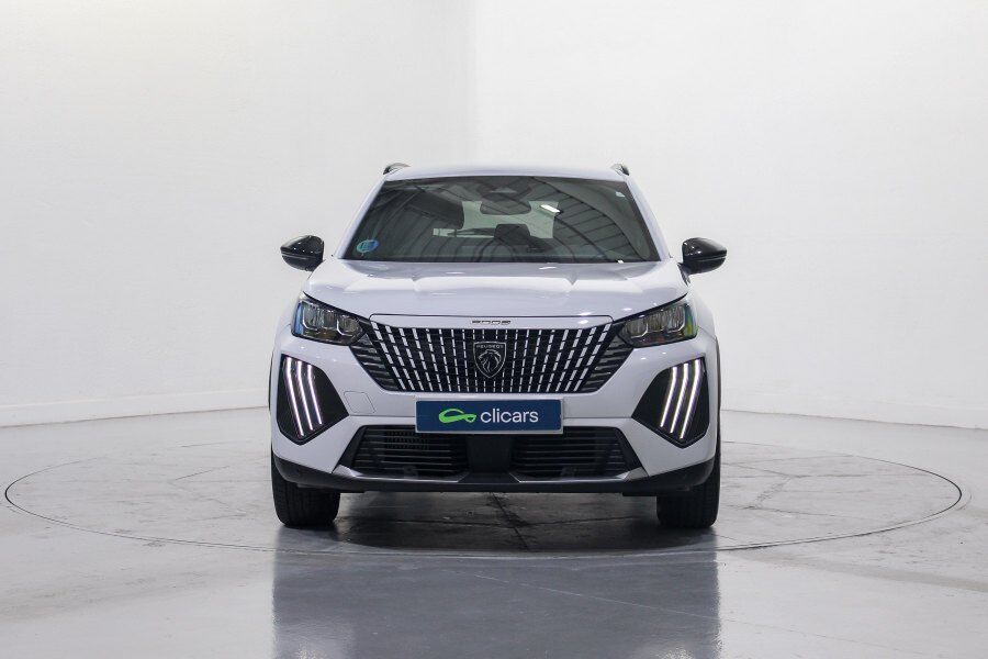 Foto del PEUGEOT 2008 Hybrid 136 Allure eDCS6