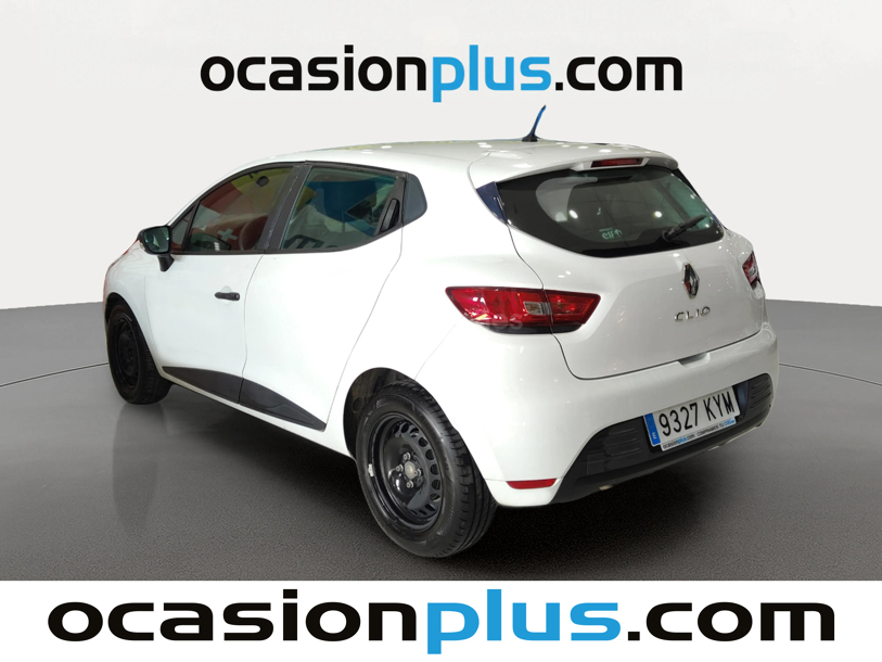 Foto del RENAULT Clio 1.5dCi Energy Business 55kW