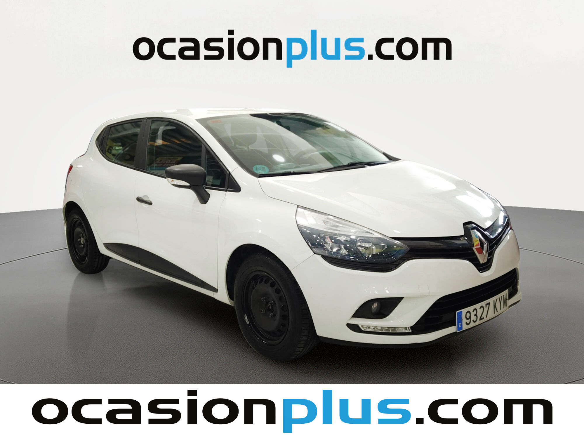 Foto del RENAULT Clio 1.5dCi Energy Business 55kW