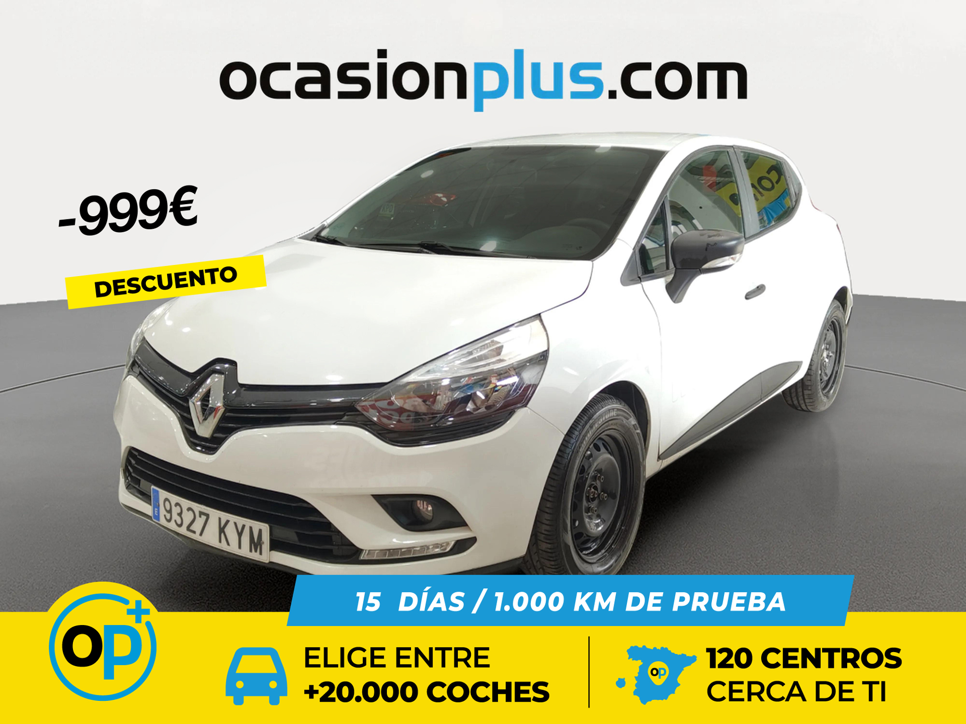 Imagen de RENAULT Clio