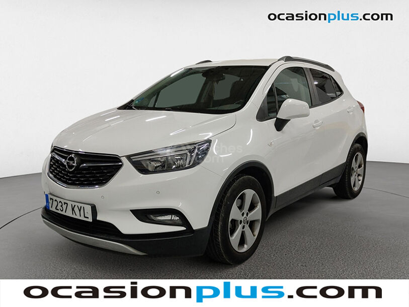 Foto del OPEL Mokka X 1.4T GLP Innovation 4x2