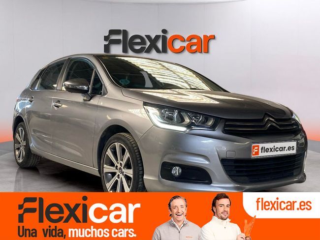 Foto del CITROEN C4 1.2 PureTech Feel Edition 110