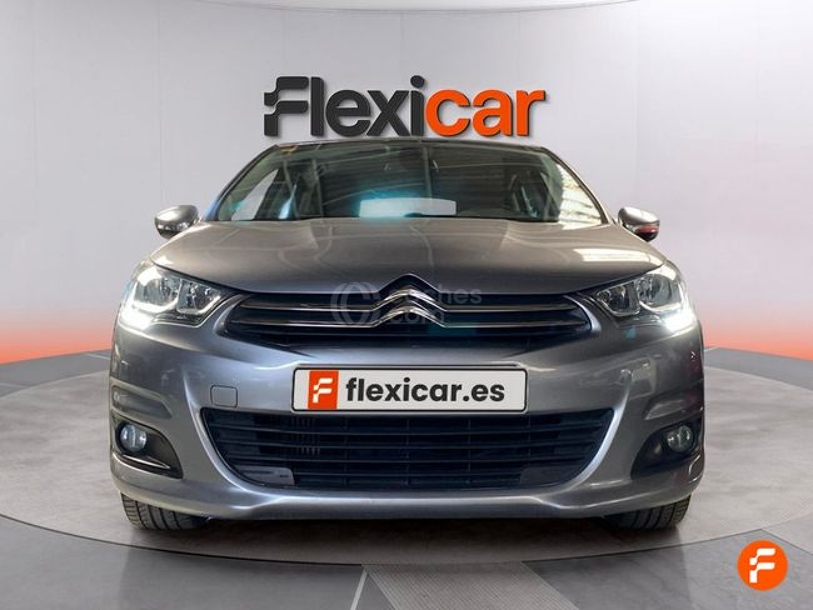 Foto del CITROEN C4 1.2 PureTech Feel Edition 110