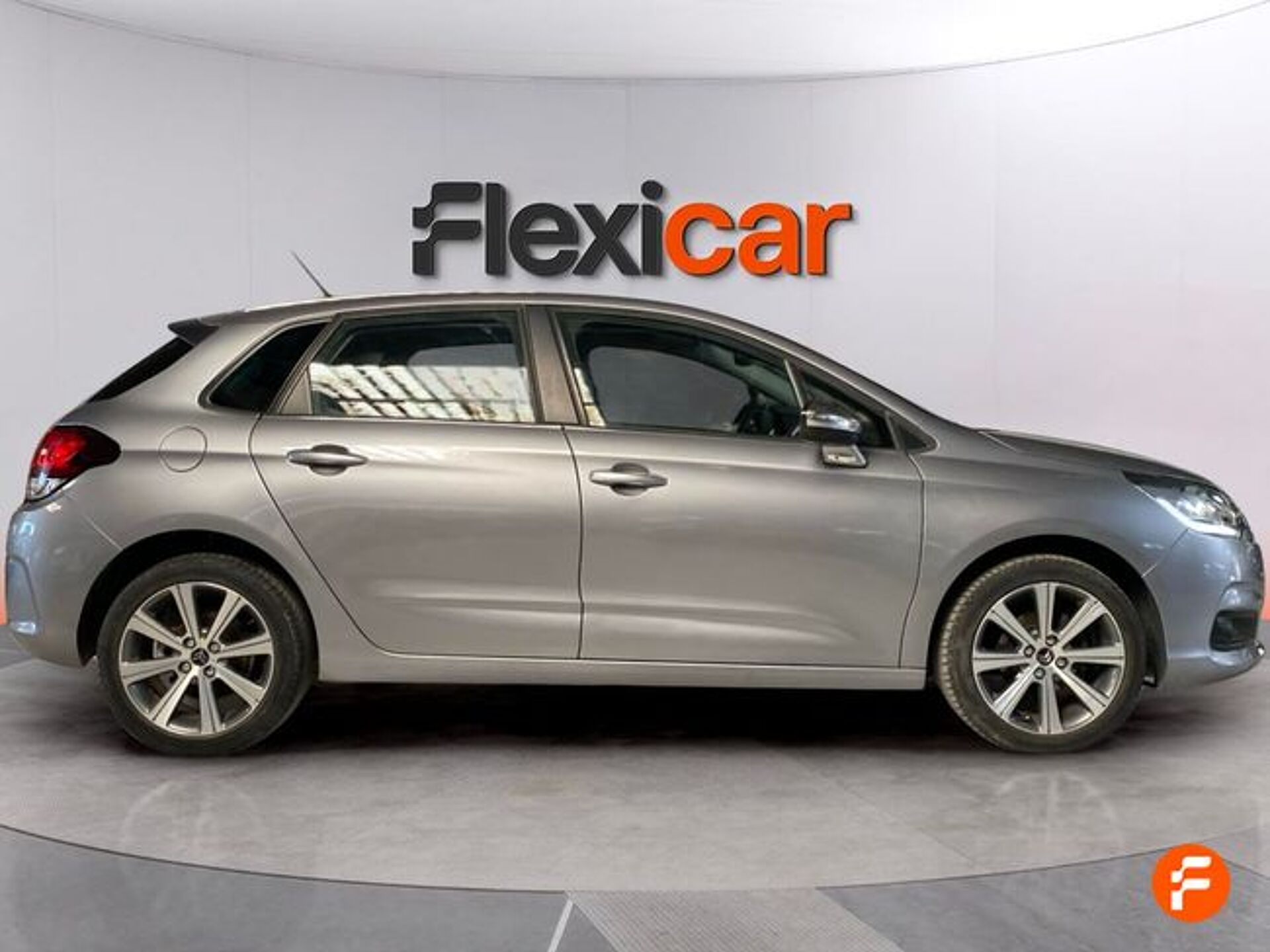 Imagen 3 de CITROEN C4