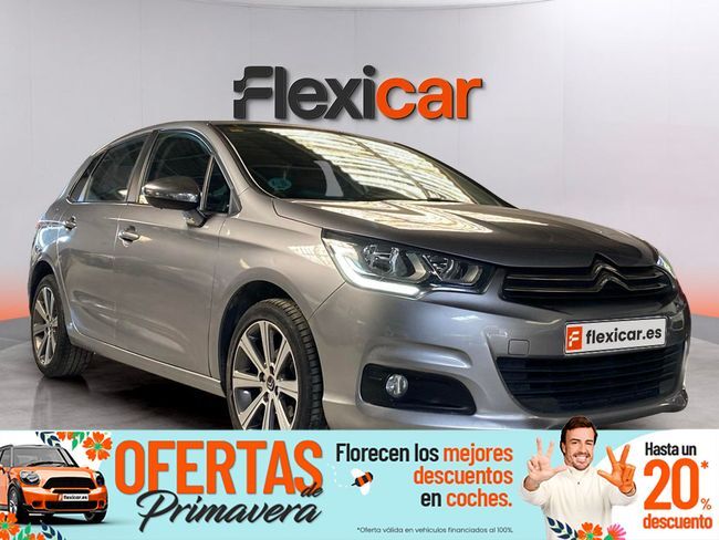 Foto del CITROEN C4 1.2 PureTech Feel Edition 110