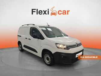 Imagen de CITROEN Berlingo BlueHDi S&S Talla M Feel 100