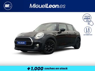 Imagen de MINI Mini Cooper Aut.