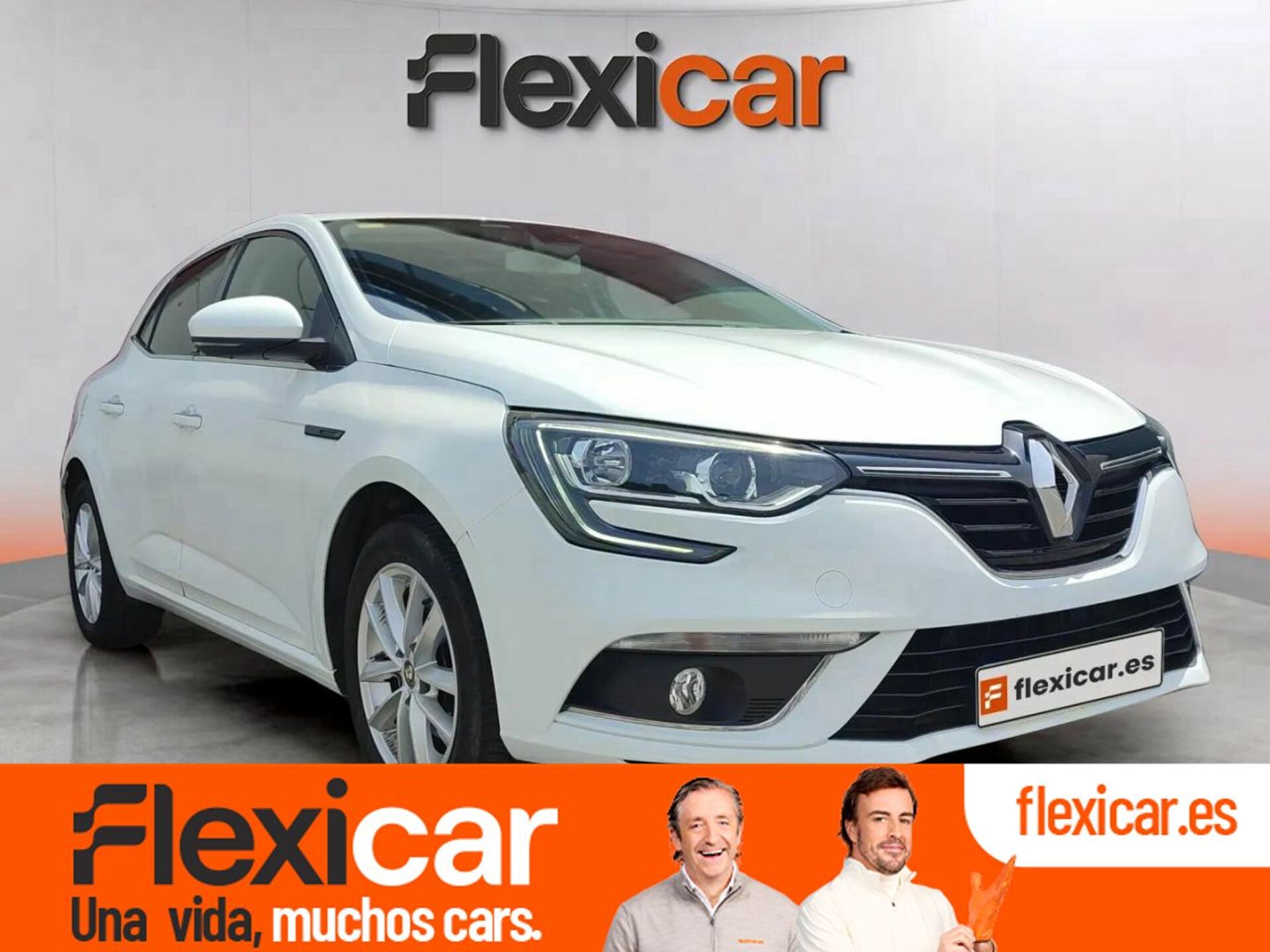 Imagen de RENAULT Mégane