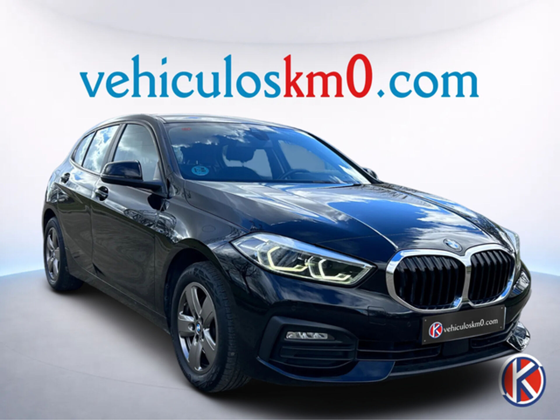 Imagen 3 de BMW Serie 1