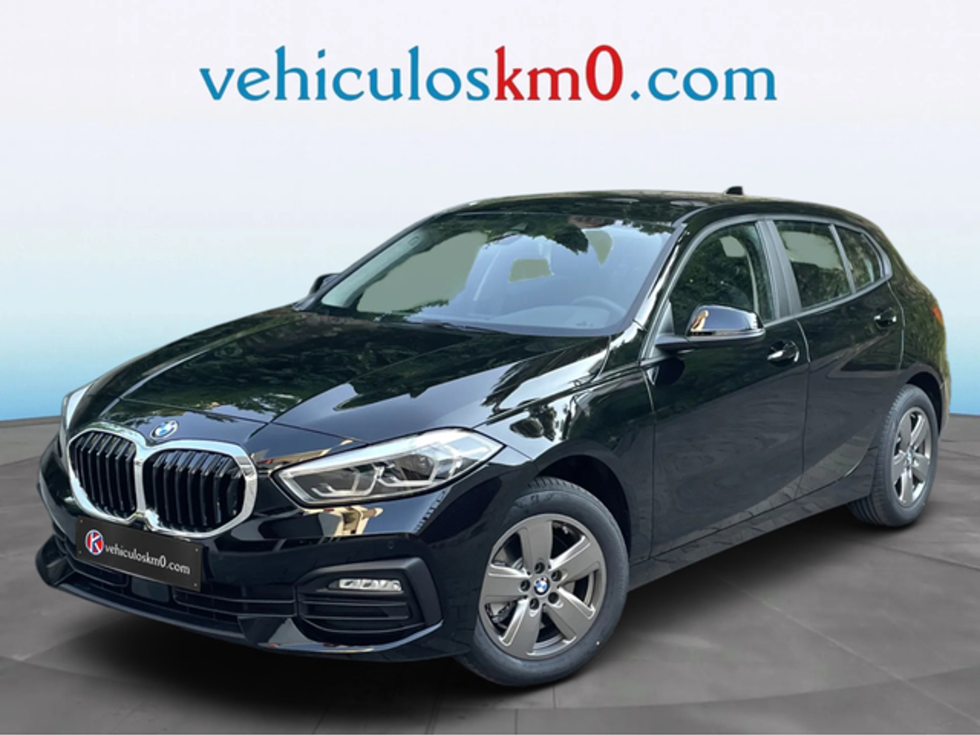 Imagen de BMW Serie 1