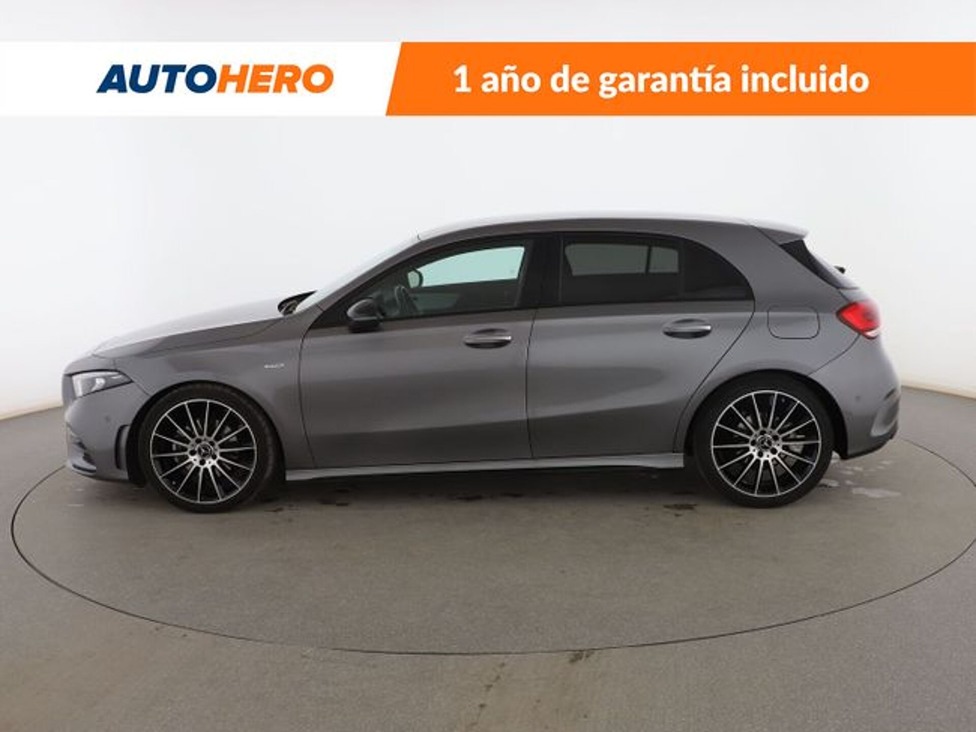 Imagen 3 de MERCEDES Clase A