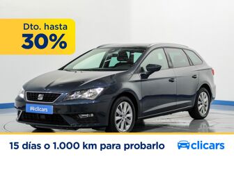 Imagen de SEAT León ST 1.5 EcoTSI S&S Style 130