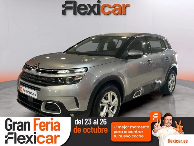 CITROEN C5 Aircross (PureTech 96kW (130CV) S&S Live) en Barcelona