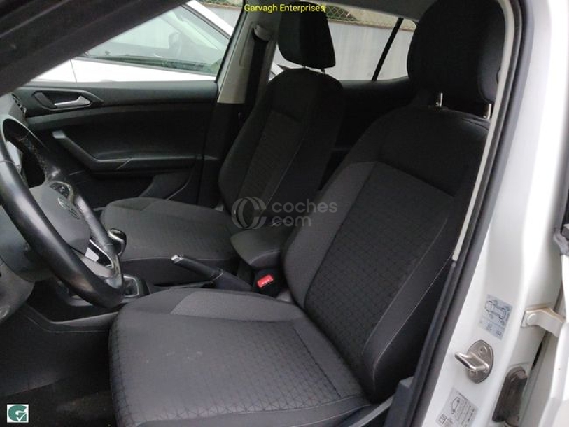 Foto del VOLKSWAGEN T-Cross 1.0 TSI Advance 81kW