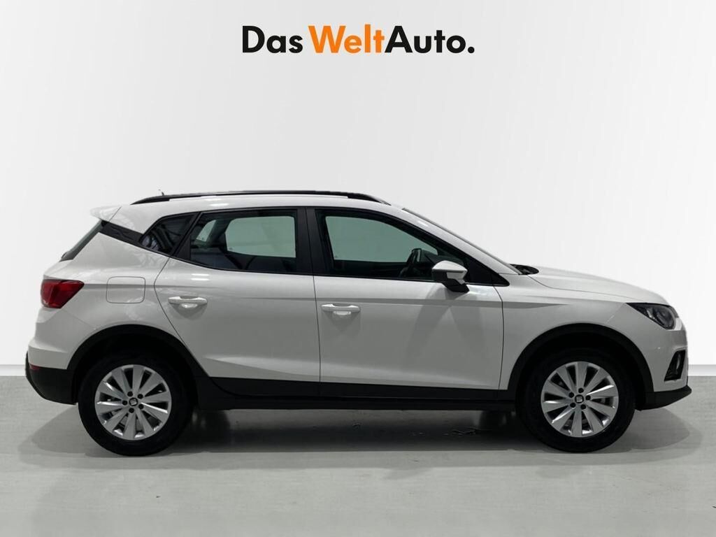Foto del SEAT Arona 1.0 TSI Ecomotive S&S Style 115