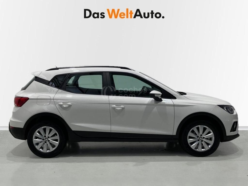 Foto del SEAT Arona 1.0 TSI Ecomotive S&S Style 115