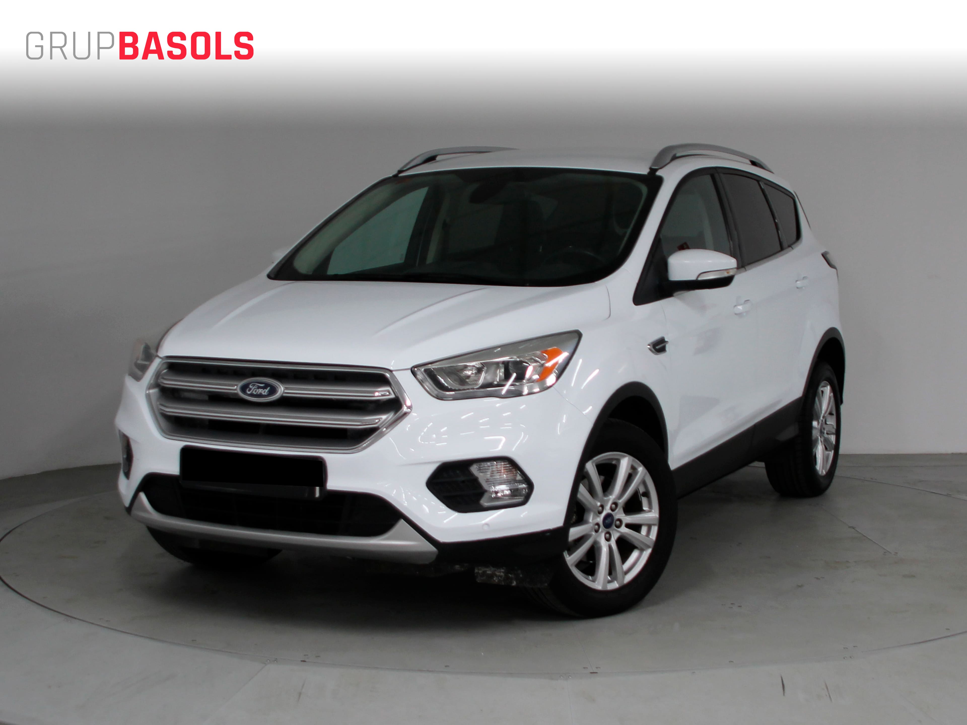 Foto del FORD Kuga 1.5 EcoB. Auto S&S Titanium 4x2 150