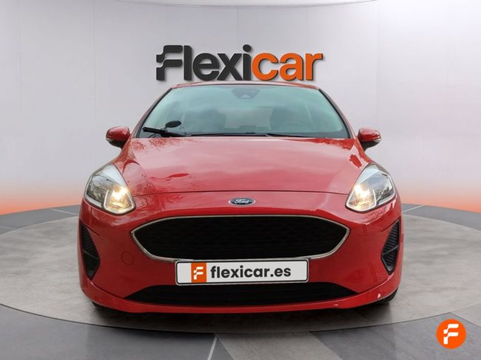 Imagen 2 de FORD Fiesta