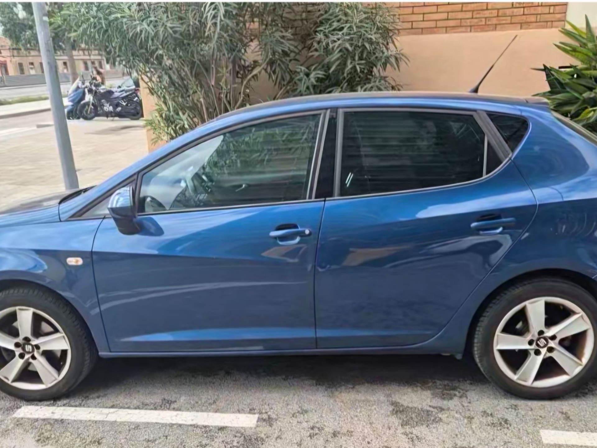 Imagen de SEAT Ibiza