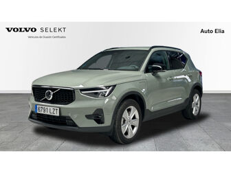 Imagen de VOLVO XC40 T5 Recharge Plus Dark Aut.