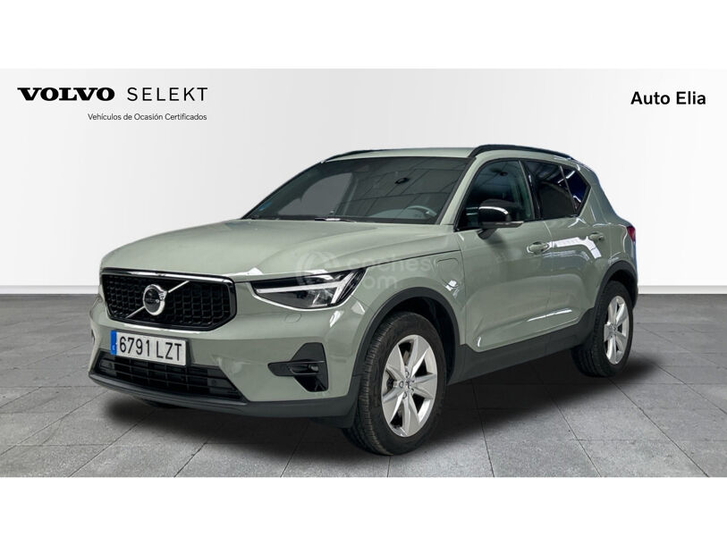 Foto del VOLVO XC40 T5 Recharge Plus Dark Aut.