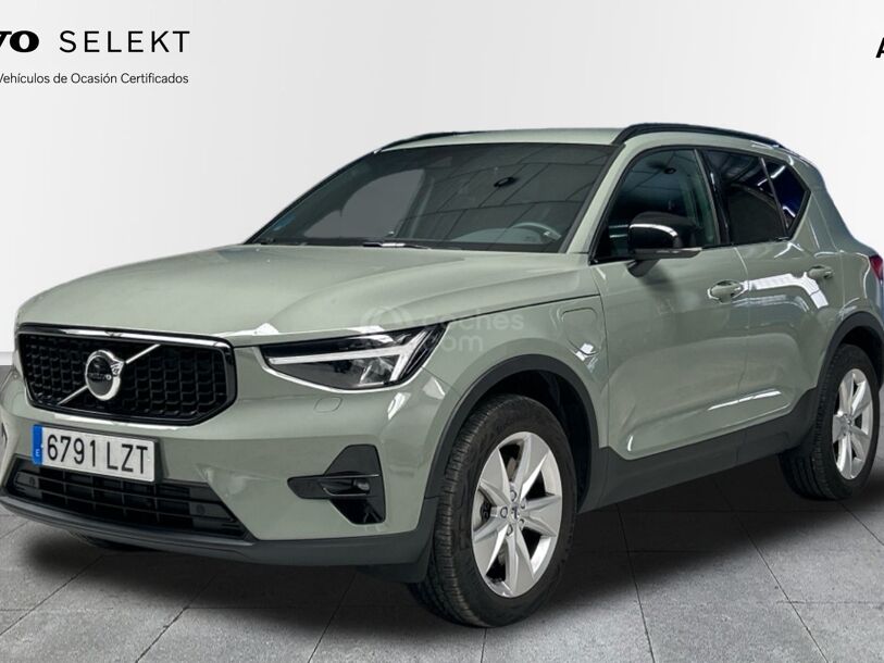 Foto del VOLVO XC40 T5 Recharge Plus Dark Aut.