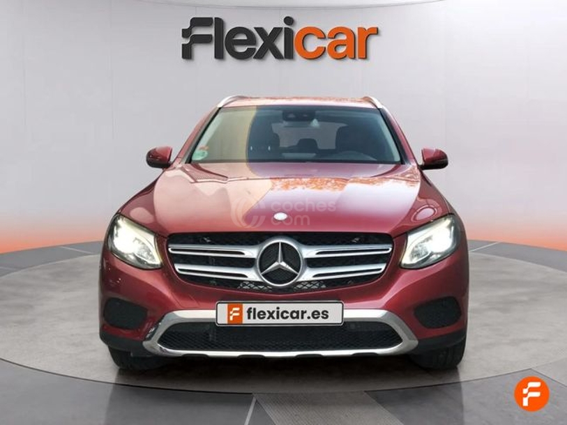 Foto del MERCEDES Clase GLC GLC 250 4Matic (9.75) Aut.