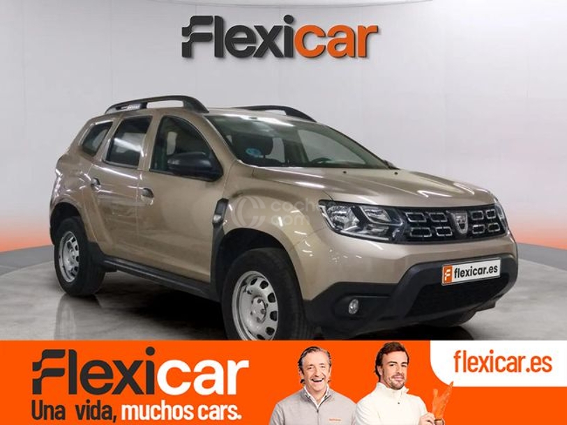 Foto del DACIA Duster 1.0 TCe GLP Prestige 4x2 75kW