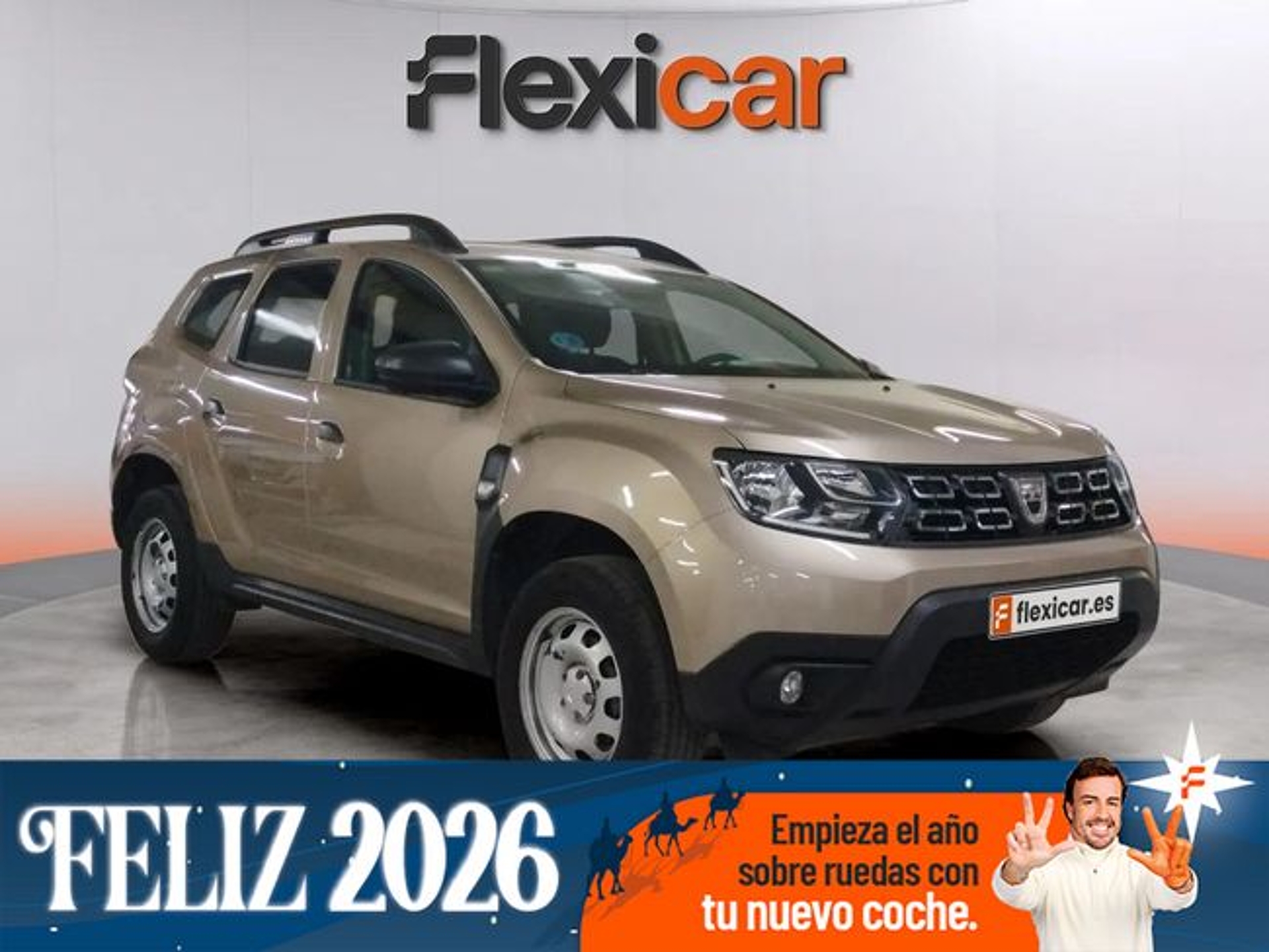 Imagen de DACIA Duster