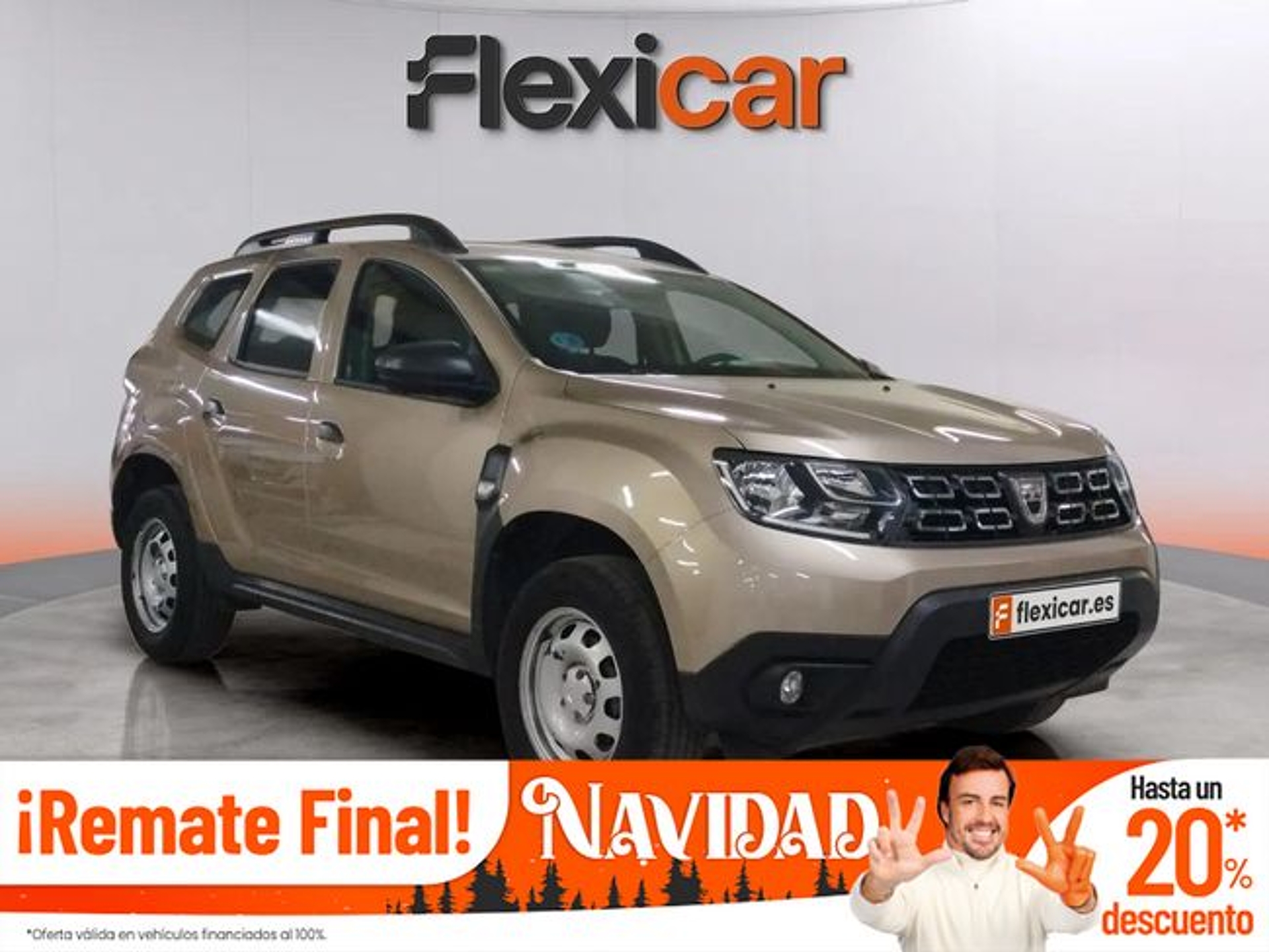 Imagen de DACIA Duster
