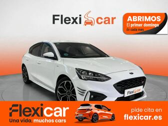 Imagen de FORD Focus Sportbreak 1.0 Ecoboost ST Line