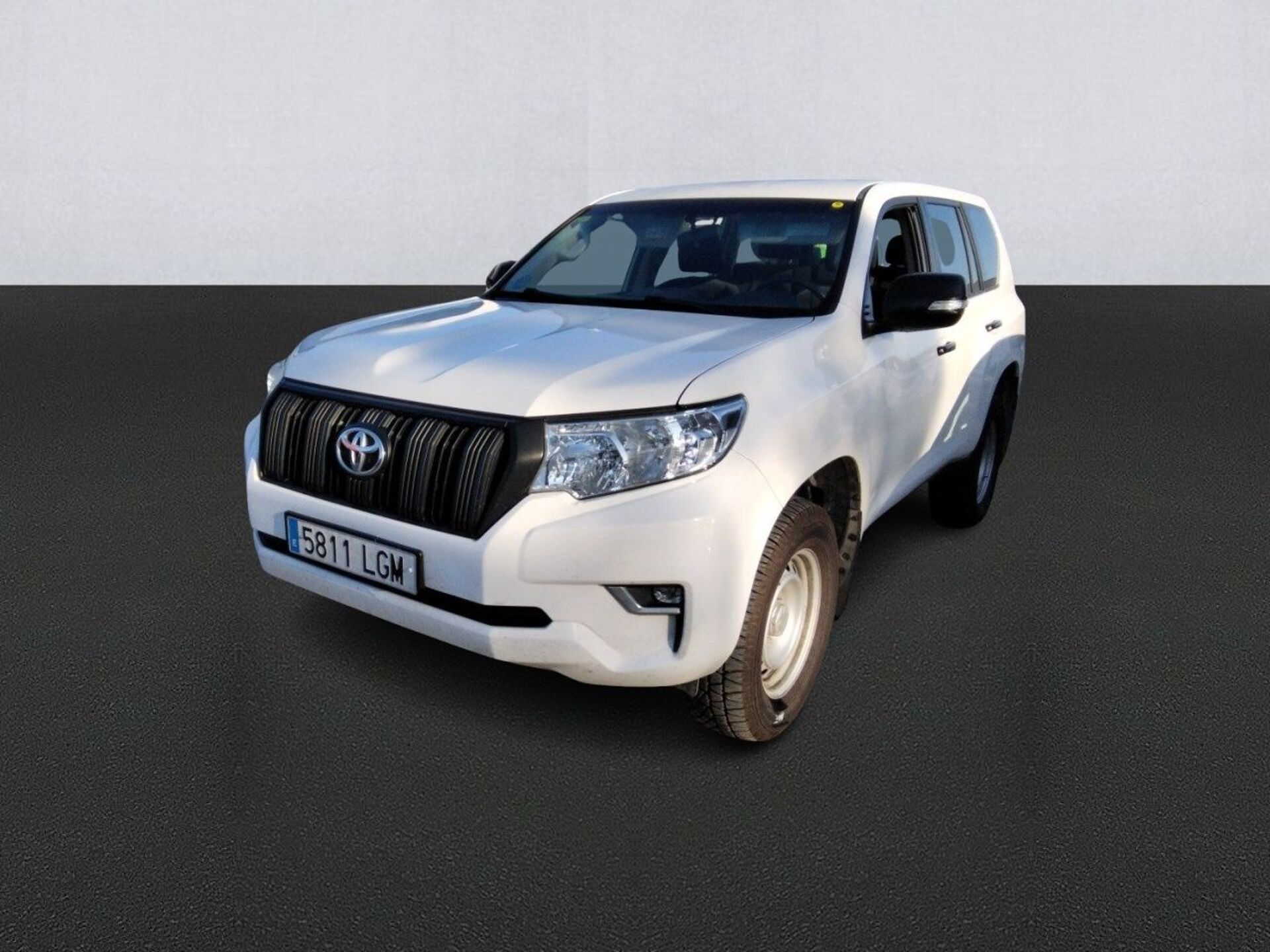 Imagen de TOYOTA Land Cruiser