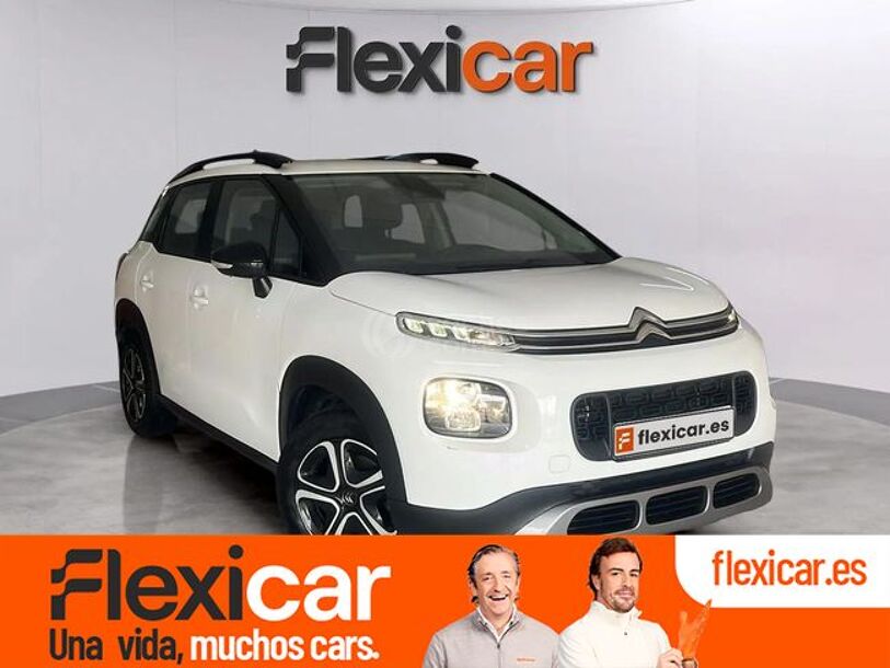 Foto del CITROEN C3 Aircross Puretech Feel 82