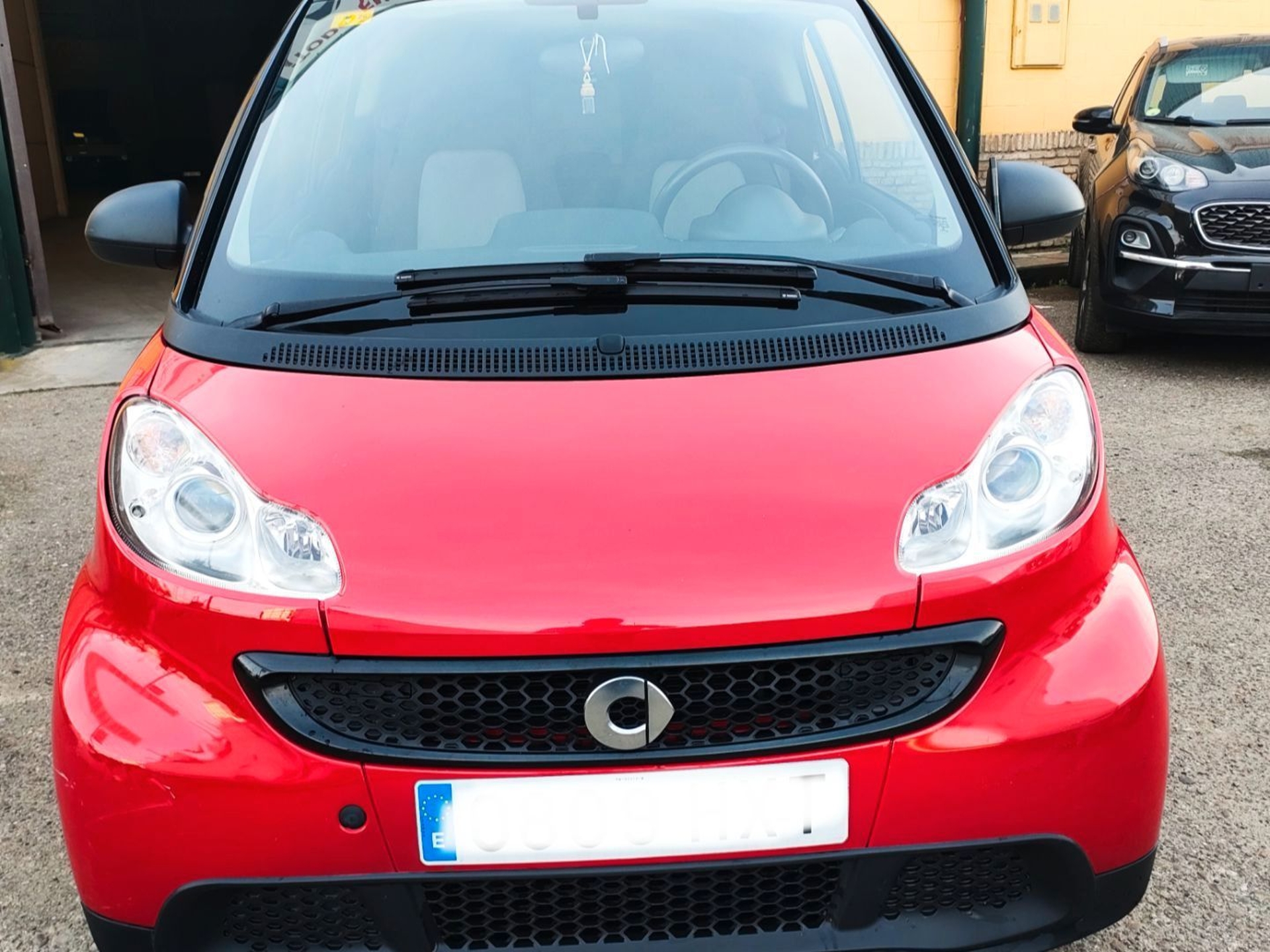 Imagen de SMART Fortwo