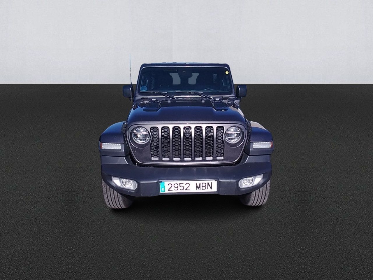 Foto del JEEP Wrangler Unlimited 2.0 4xe Sahara 8ATX