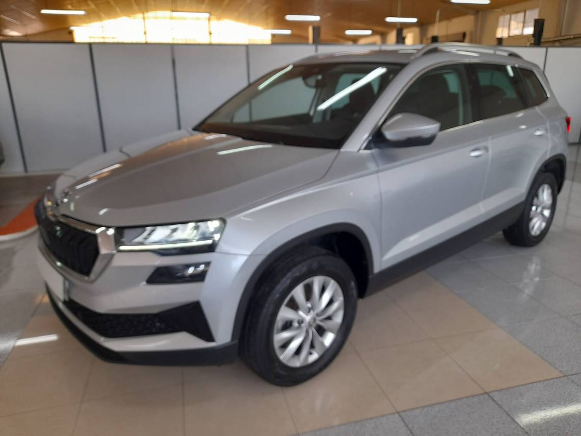 Imagen de SKODA Karoq