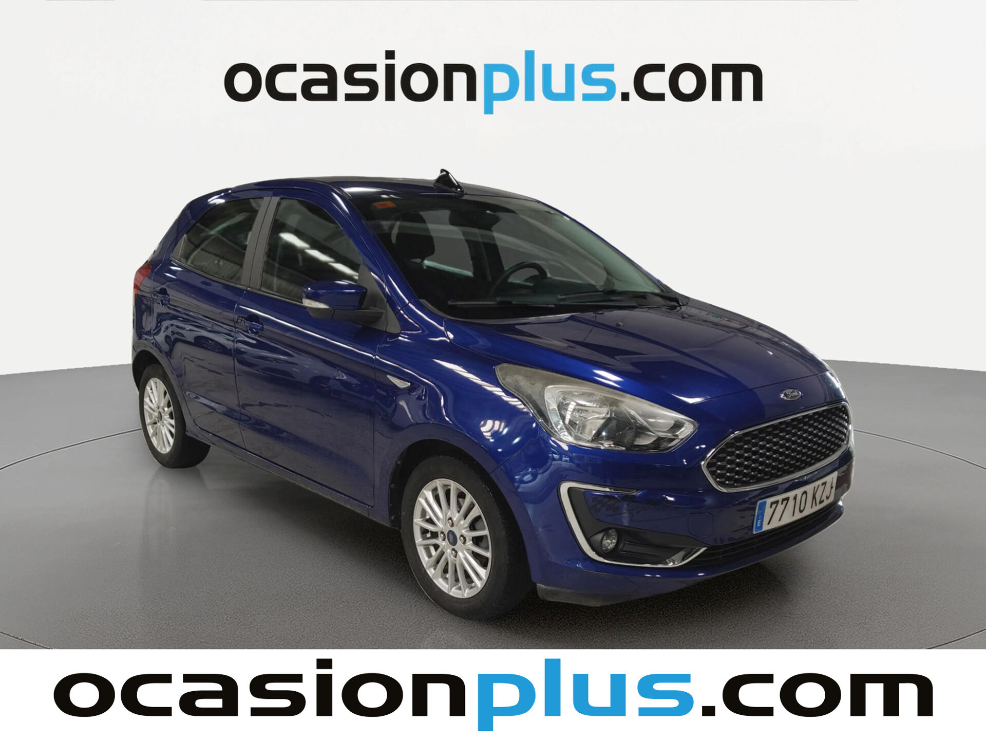 Imagen 2 de FORD Ka