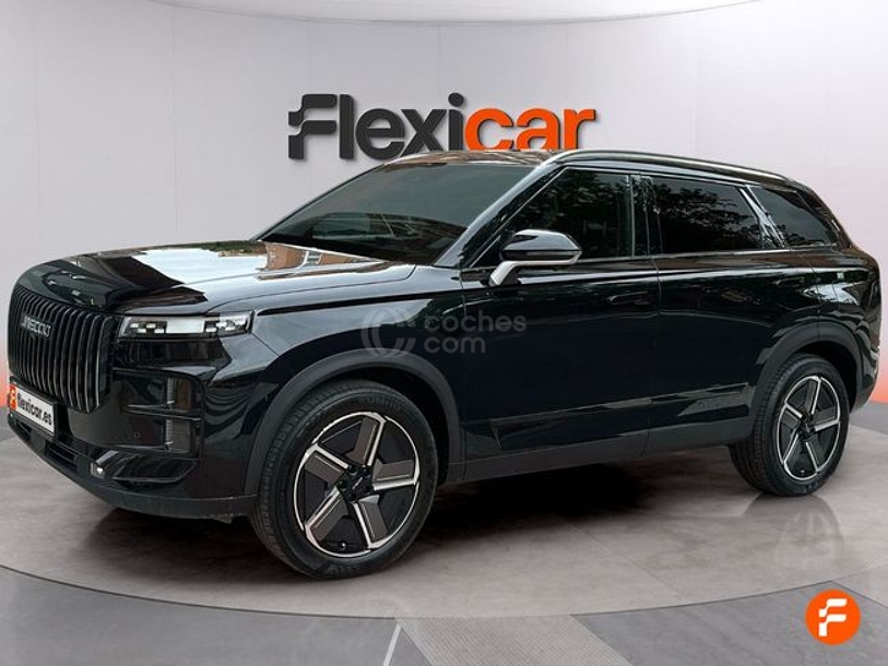 Foto del JAECOO 7 1.6 Select 4x2