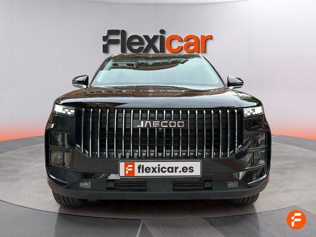 Foto del JAECOO 7 1.6 Select 4x2