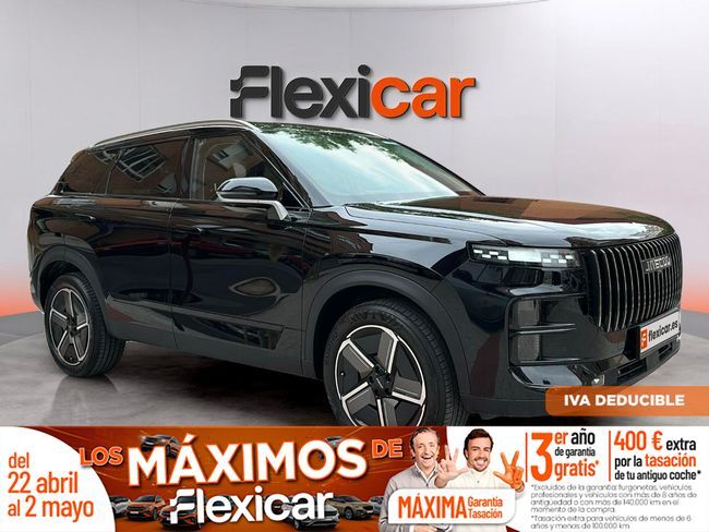 Foto del JAECOO 7 1.6 Select 4x2