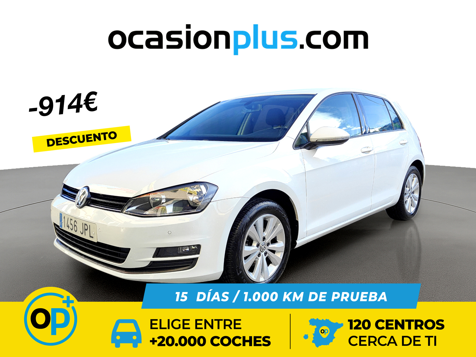 Imagen de VOLKSWAGEN Golf