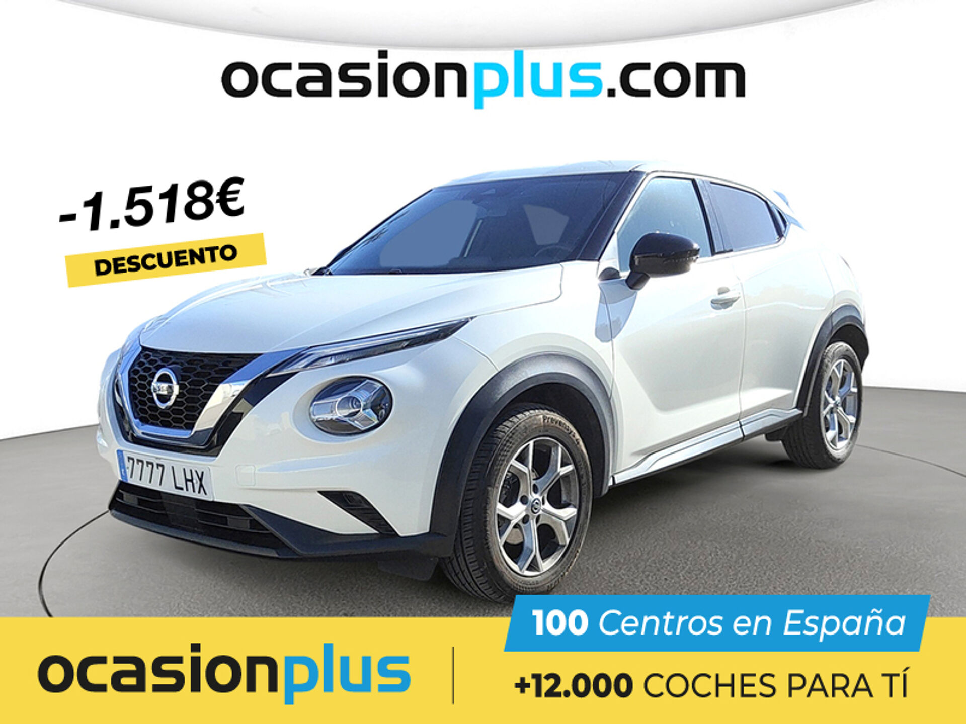 Imagen de NISSAN Juke