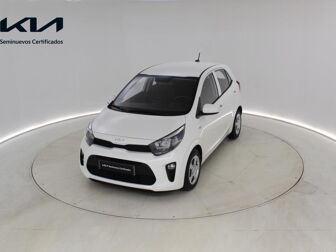 Imagen de KIA Picanto 1.0 DPi Concept