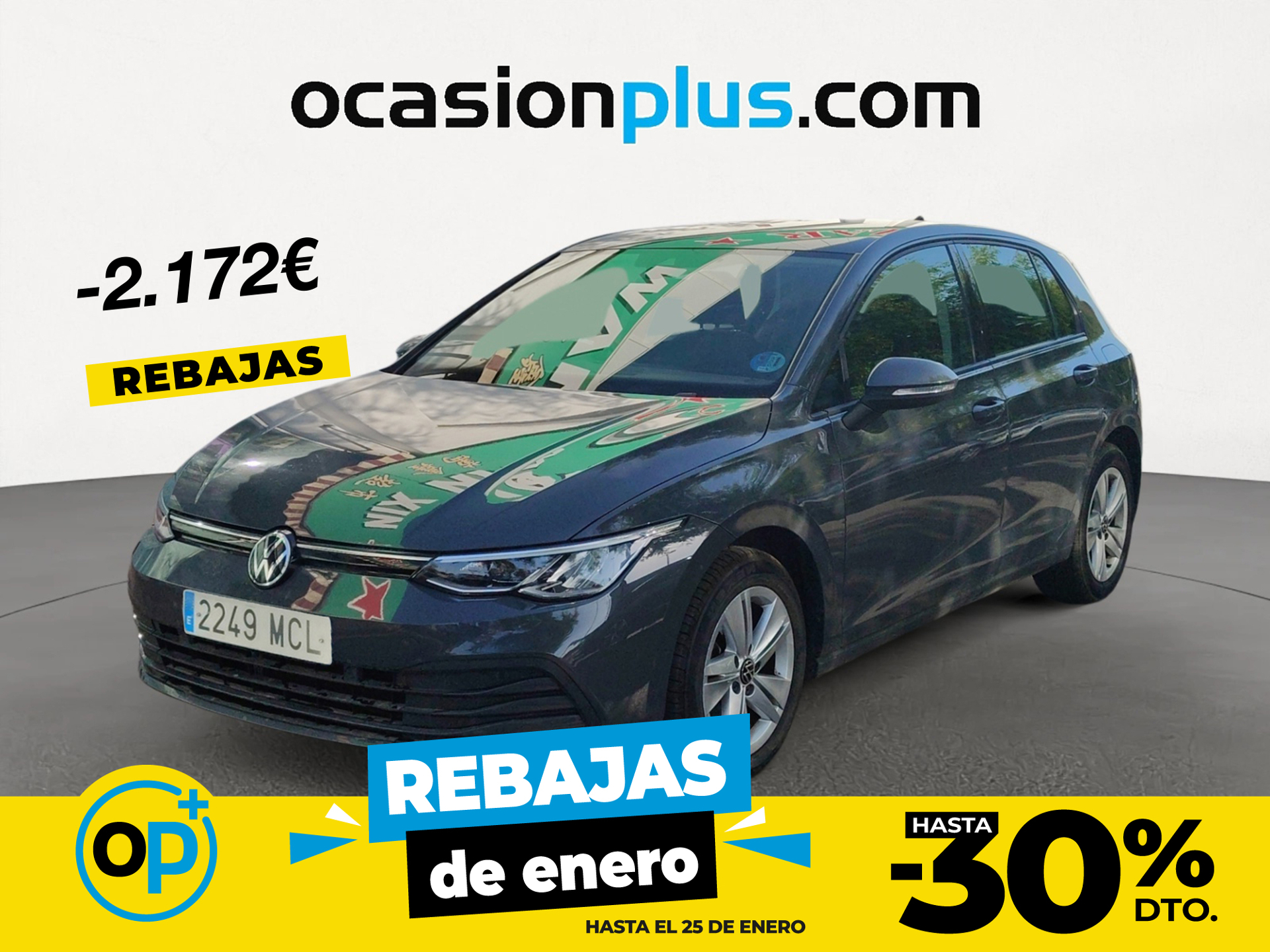 Imagen de VOLKSWAGEN Golf