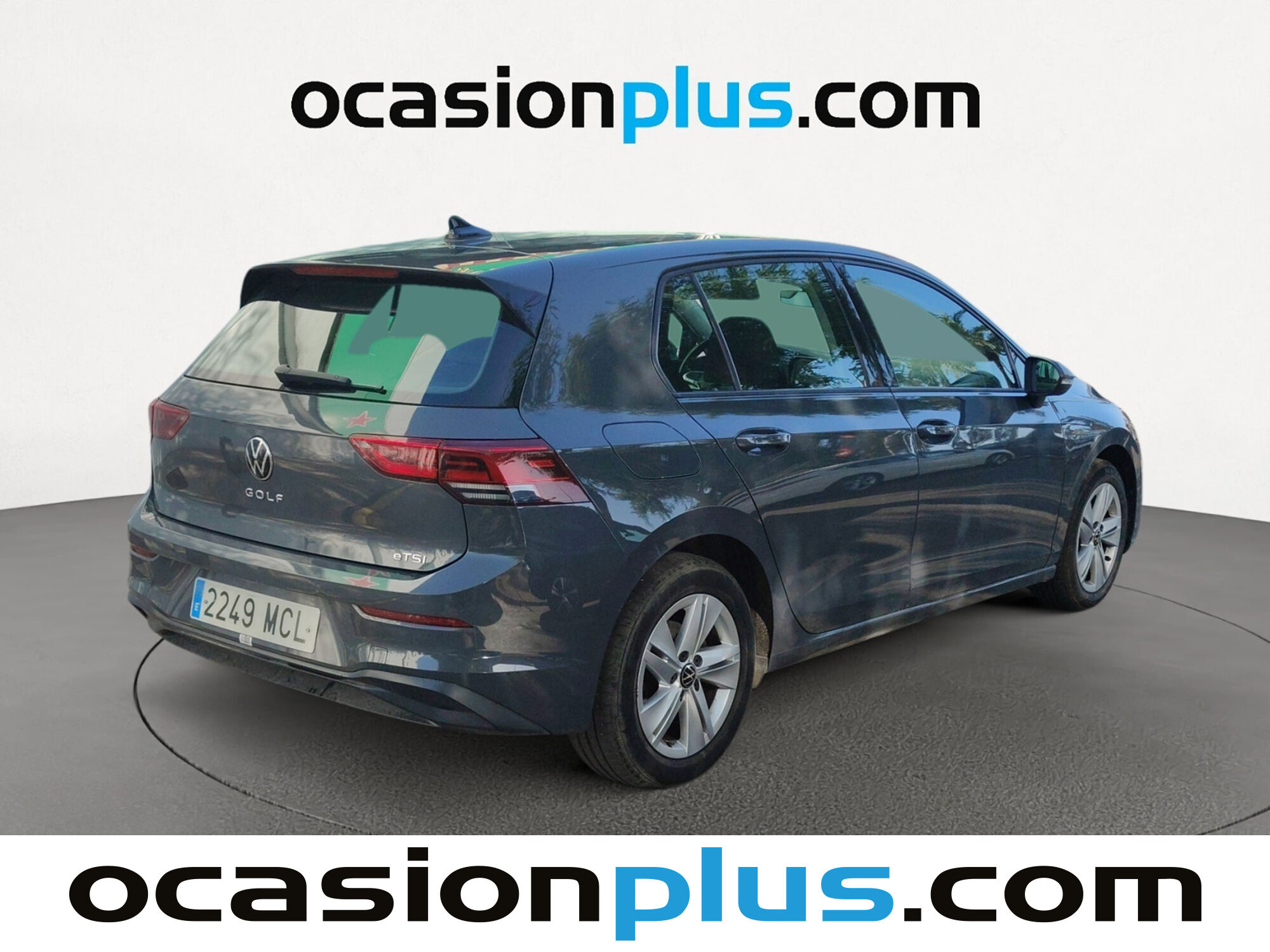 Foto del VOLKSWAGEN Golf 1.5 eTSI Life DSG 110kW