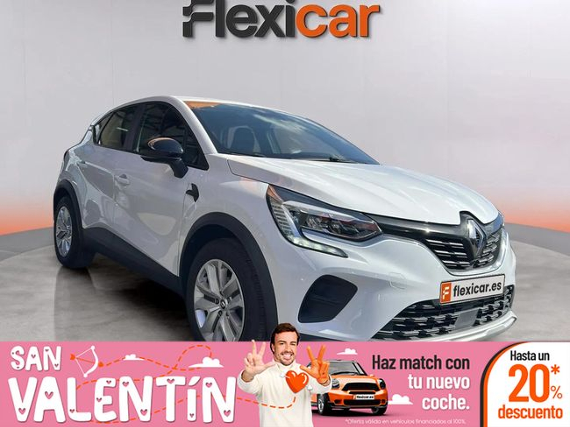 Imagen de RENAULT Captur