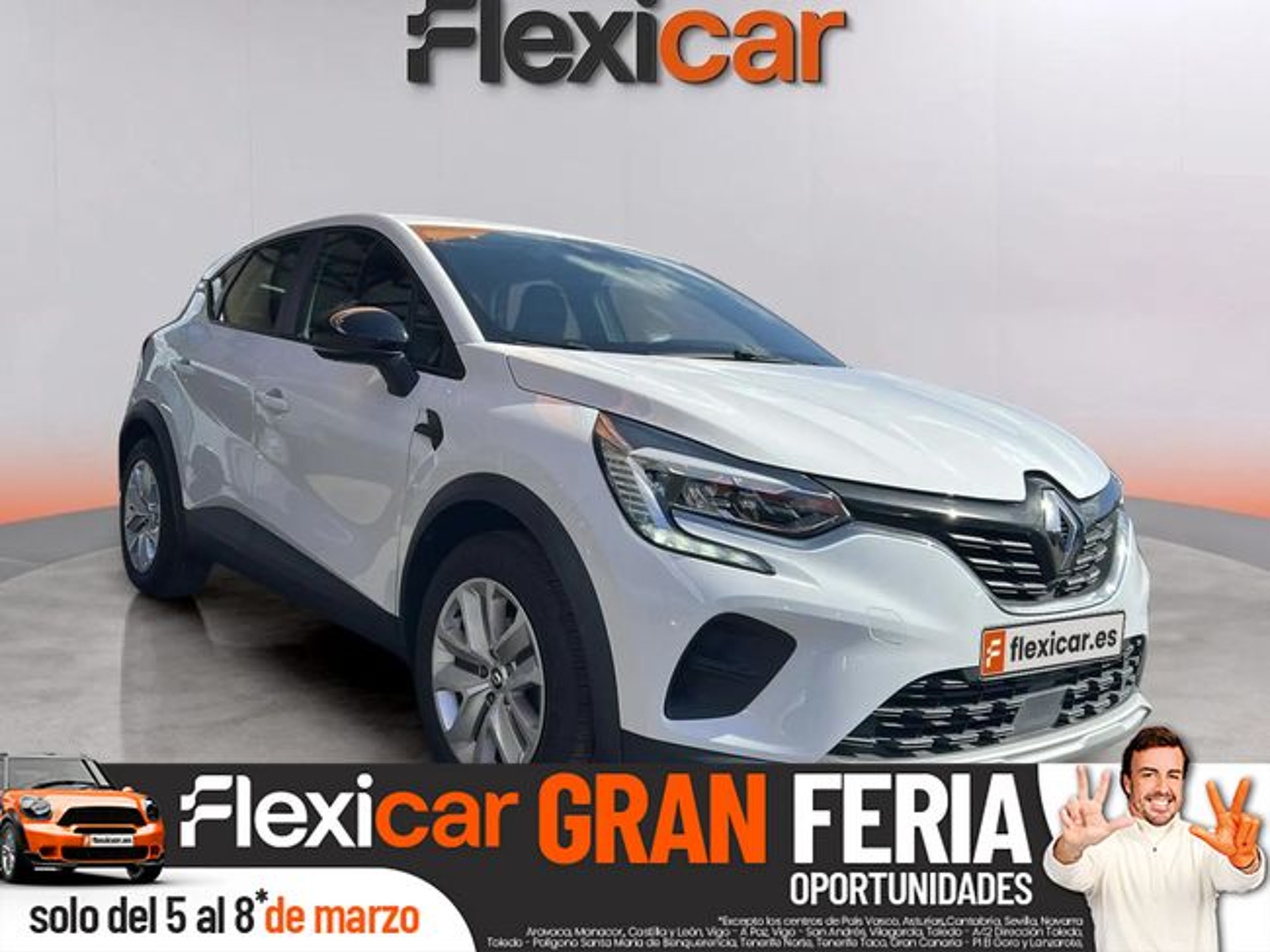 Imagen de RENAULT Captur